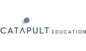 Catapult Education Logo