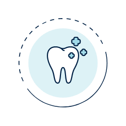 Preventative care Preventative care icon jrfd