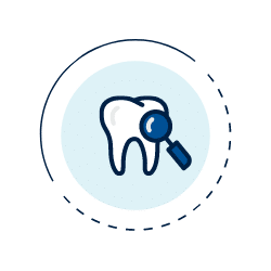 Preventative Dentistry Option 2 icon JRFD