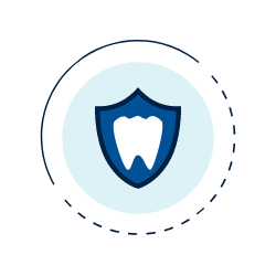 Emergency Dentistry icon JRFD