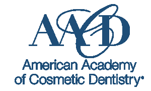 James river family dentistry | cosmetic dentist richmond | richmond dentist, va 9 Aacd logo