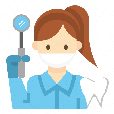 Interpreting common dental terms 2 Dental terms icon jrfd