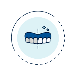 Cosmetic Dentistry Icon JRFD