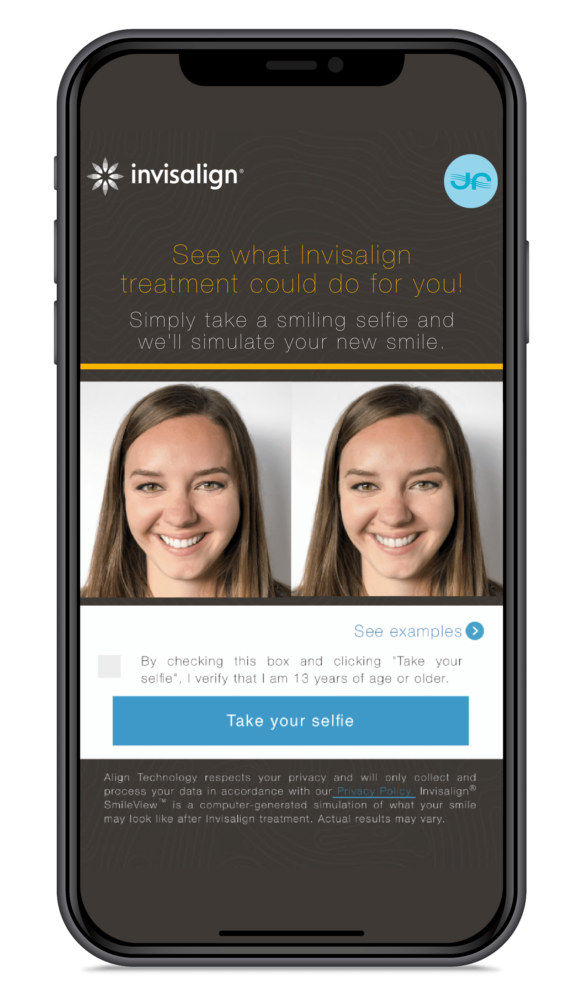 Jrfd invisalign smileview Invisalign smileview