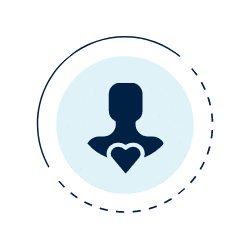 People first People first icon