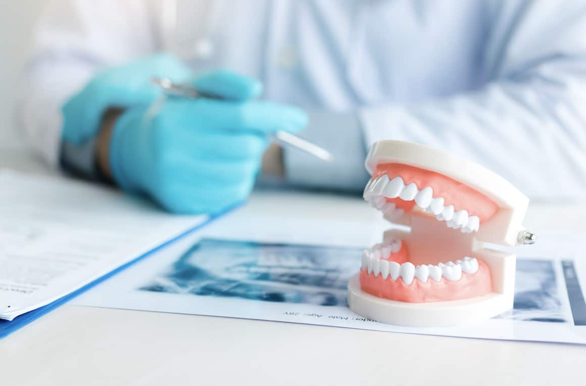 Dentures Dentures