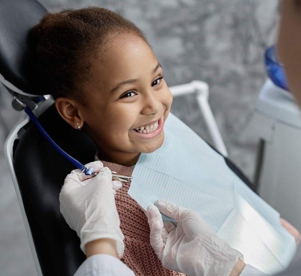 Richmond-pediatric-dentsitry Pediatric dentistry