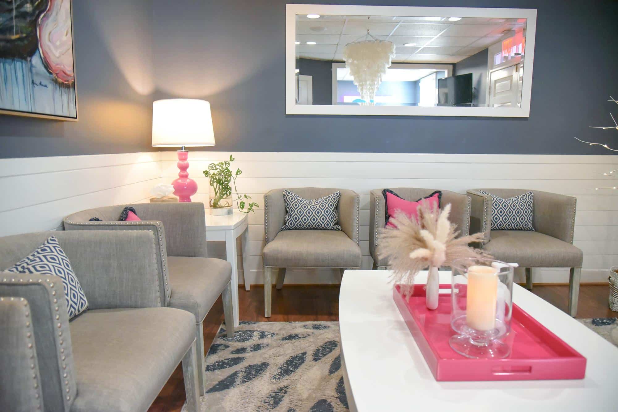 James-river-family-dentistry-office-interior-waiting-area Teeth whitening