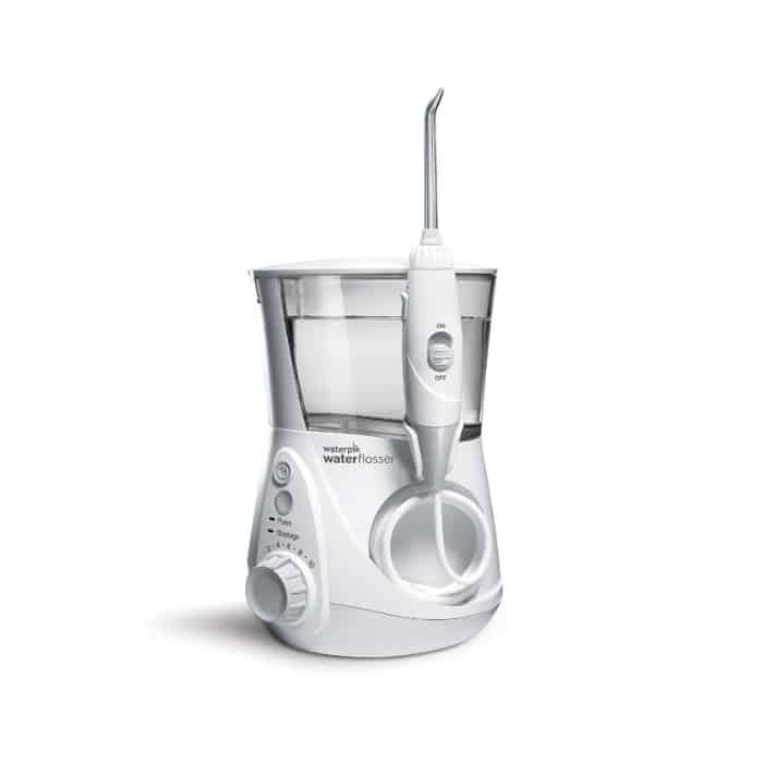 Waterpik-aquarius-water-flosser-professional-for-teeth-gums-braces-dental-care Waterpik aquarius water flosser professional for teeth, gums, braces, dental care, electric power with 10 settings, 7 tips for multiple users and needs