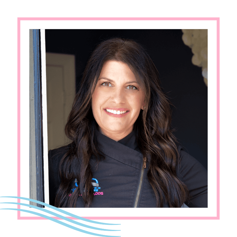 Our team 2 Dr guthrie james river family dentistry headshot square
