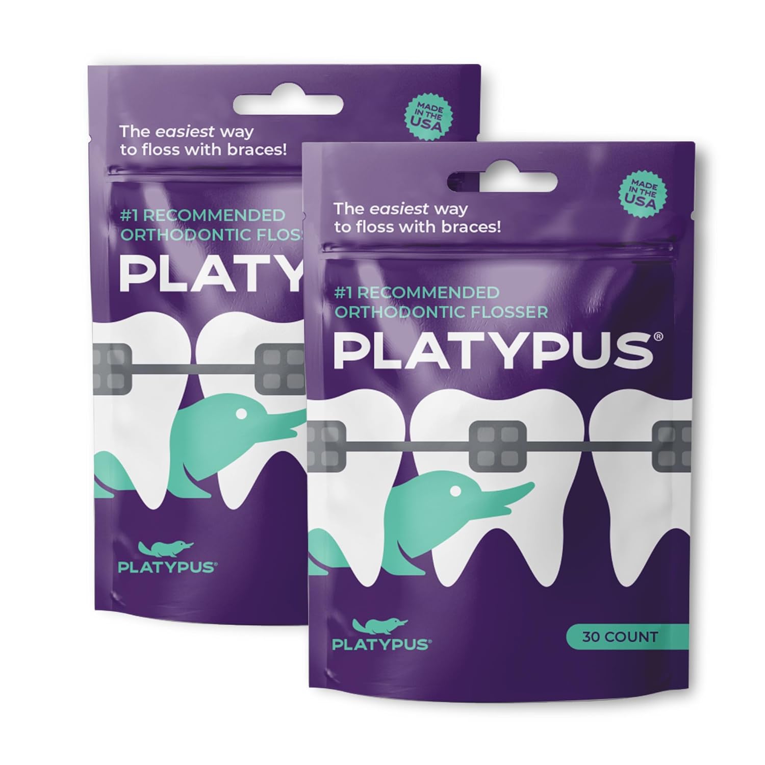 Platypus-orthodontic-flossers Platypus orthodontic flossers
